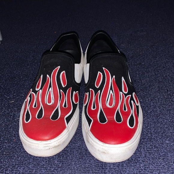 AMIRI Shoes Amiri Slip On Sneakers Poshmark